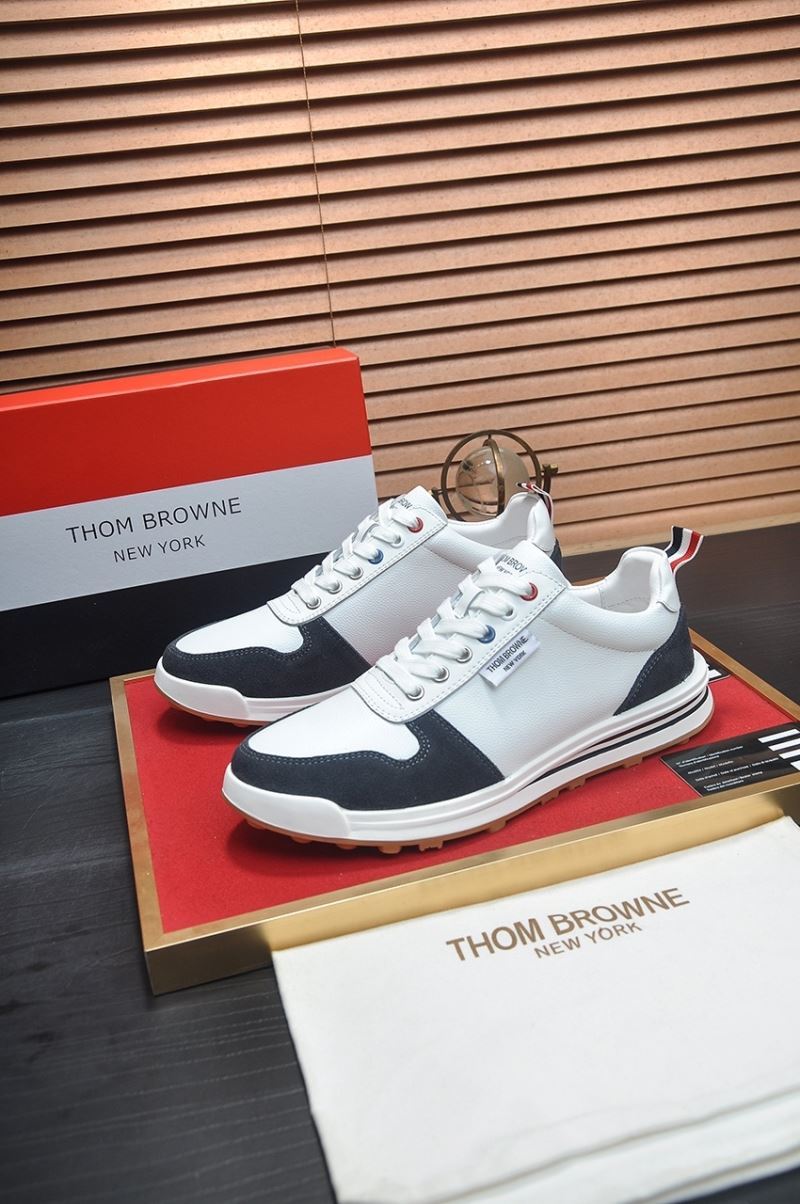 Thom Browne Shoes